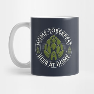 Home-toberfest Mug